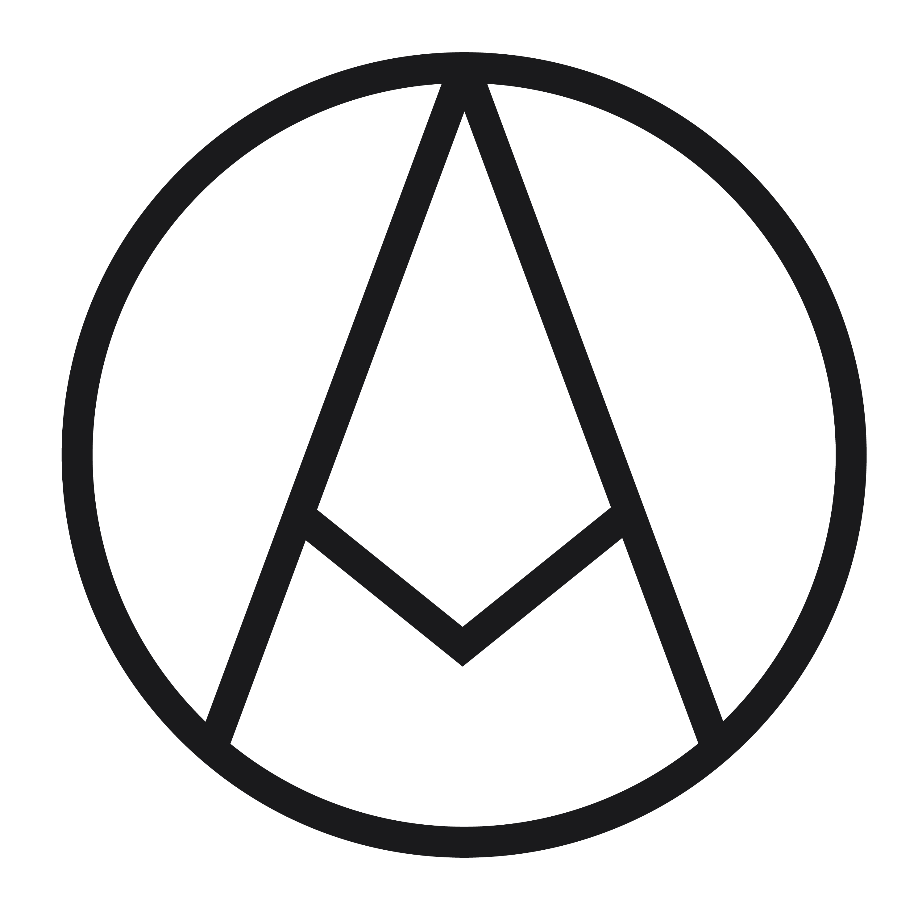 AOM Design Logo 