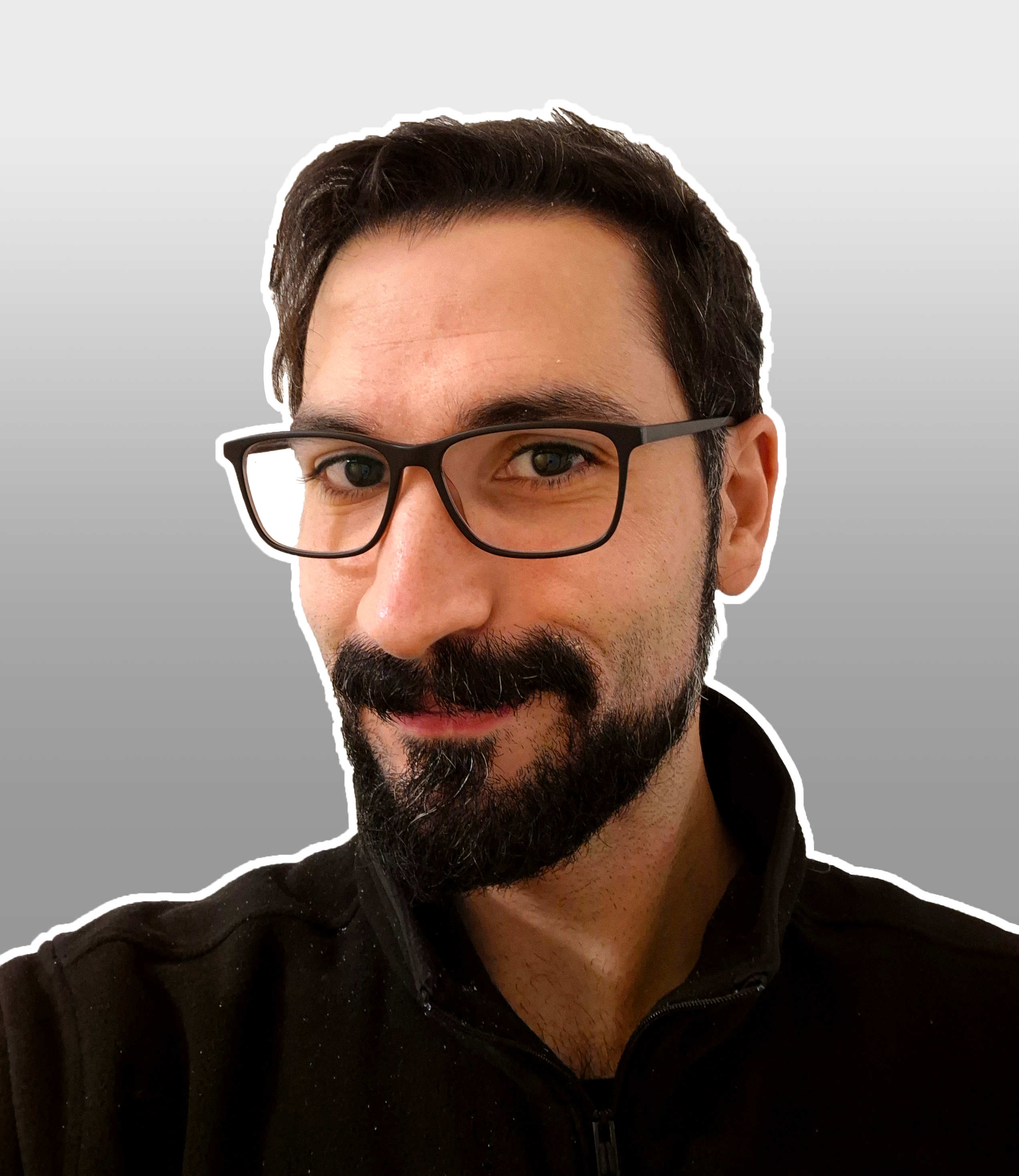 Alessandro Metaxas